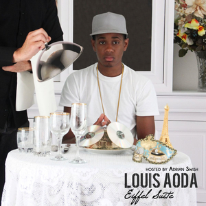 Boomerang (Remix) [feat. Yong - C & AD]