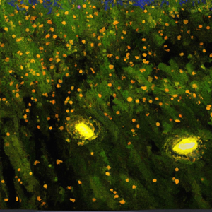 Fireflies