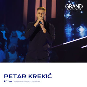 Šadrvani (Uzivo @ Grand Production)