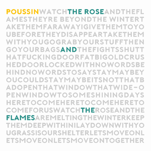 The Rose and the Flames