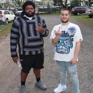 Blessed Now (feat. Snacks777)