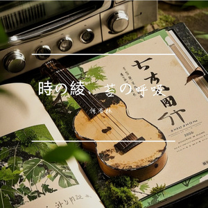 巻き戻し鍵の錆びた雨季