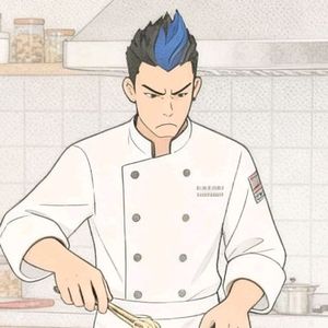 Where do we go！【Ai捷风/夜露/霓虹】