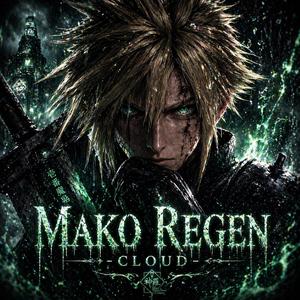 Mako Regen - Cloud