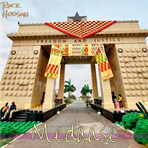 Medaase (feat. Cute n Zycho)