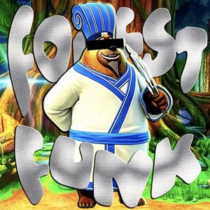 forest funk7