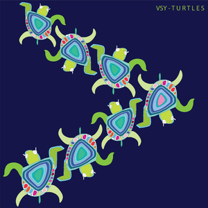 Turtles