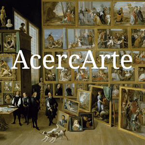 Archiduque Leopoldo Guillermo en Su Galería de Pinturas de Bruselas