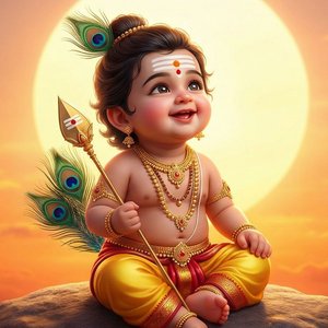 உன்னை குழந்தை என்பதா