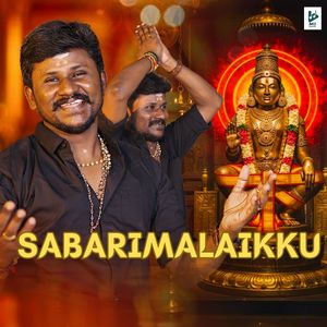 Sabarimalaikku