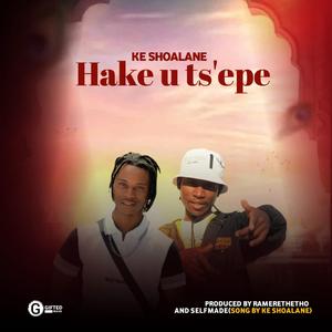 Ha ke u ts'epe