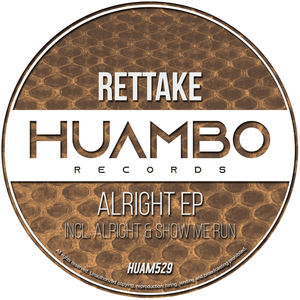 Show Me Run (Fun Mix)