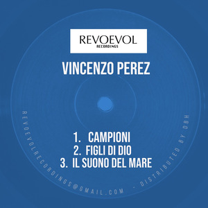 Campioni (Original Mix)