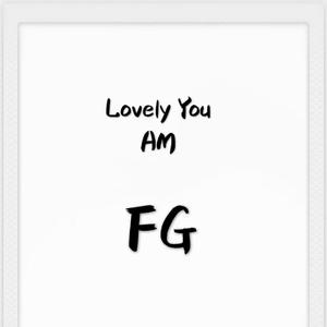 Lovely you