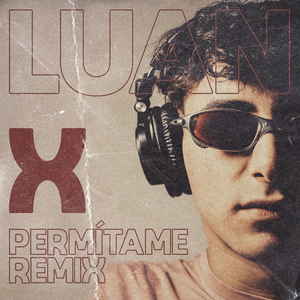 Permítame (Remix)