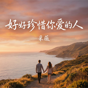 好好珍惜爱你的人(伴奏)