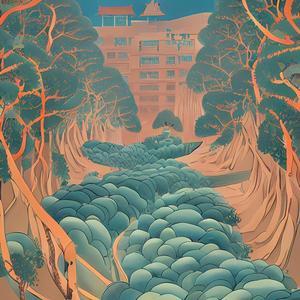 郑融 李靖筠《还》@今晚唱饮歌2 EP1