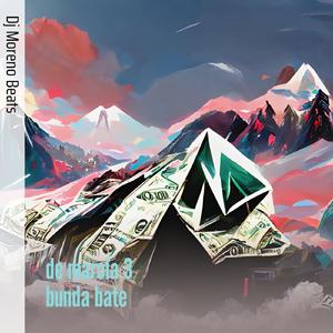 De Marola 3 Bunda Bate