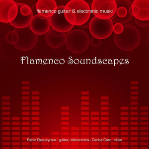 Flamenco Soundscapes