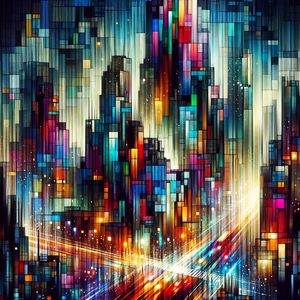 Echoes Through the Concrete Jungle