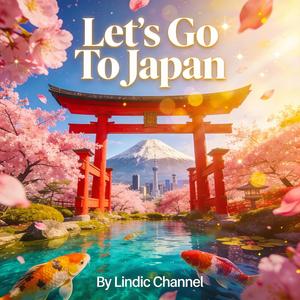Lets Go To Japan