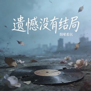 遗憾没有结局（翻自 何欢浪）