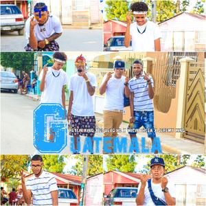 Guatemala (feat. El Jevo HD, Wisin 2bleA & Jeremy King)