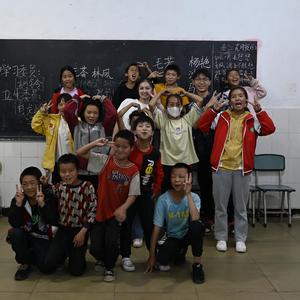 夏日初现（四年级旋律创作）