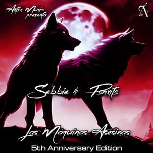 Los Asesinos (feat. DJ Antox, Tonongton, Xotter & Naztha)