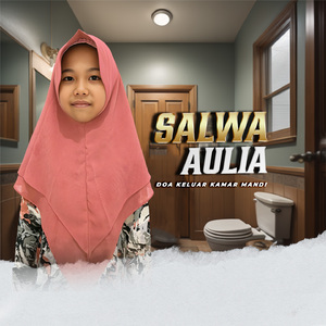Doa Keluar Kamar Mandi