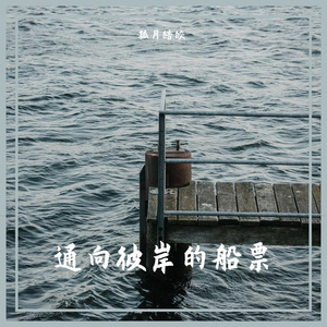 通向彼岸的船票