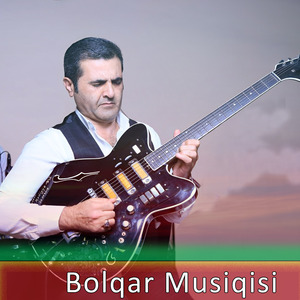 Bolqar Musiqisi