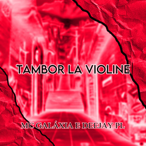 Tambor La Violine