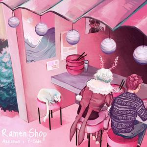 Ramen Shop