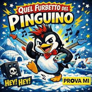 Quel Furbetto del Pinguino