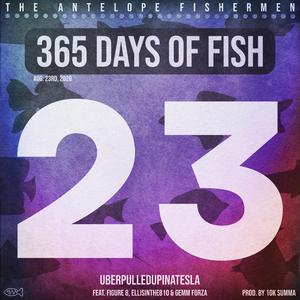 UperPulledUpInatesla (feat. Figure 8, EllisInThe810 & Gemma Forza)