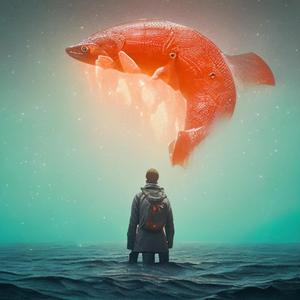 I’m not going to let go