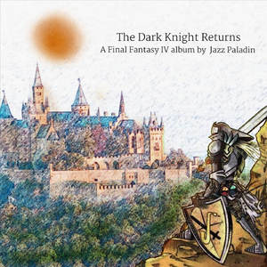 Rydia (Final Fantasy IV )