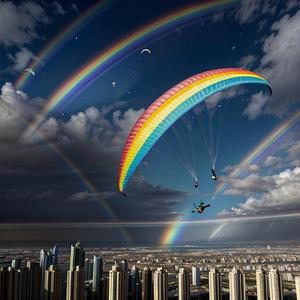 Paraglide