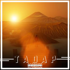 Tadap (feat. wrap borne)