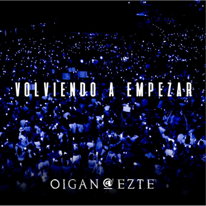 Volviendo a Empezar