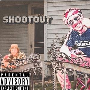 Shootout (feat. Cujo Krash.)