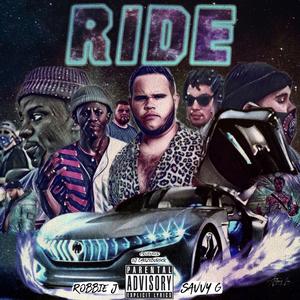 Ride (feat. Savvy G)