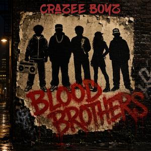 Blood Brothers (Type AB)