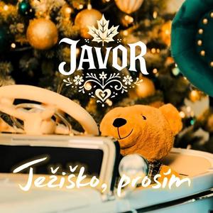 Ježiško, prosím