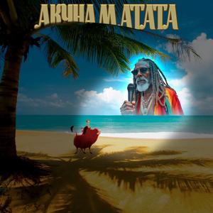Акуна Матата prod.by snuffer