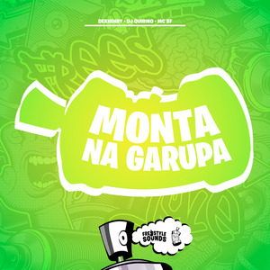 Monta Na Garupa