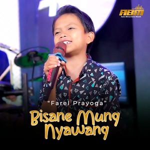 Bisane Mung Nyawang