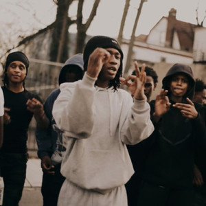 Nasty (Freestyle)