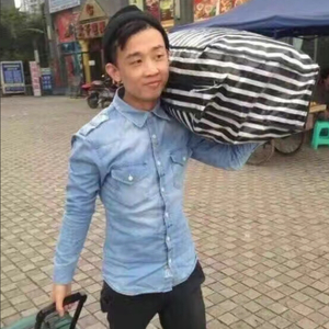 街区布拉多（freestyle）